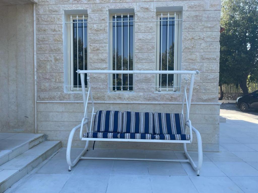 Villa Beit Mema Ad Dahr Exterior foto