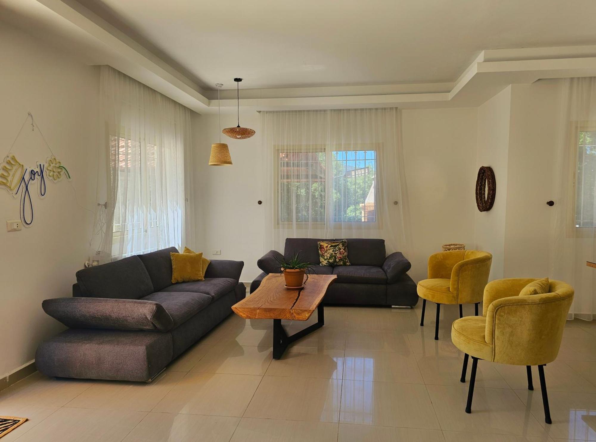 Villa Beit Mema Ad Dahr Exterior foto