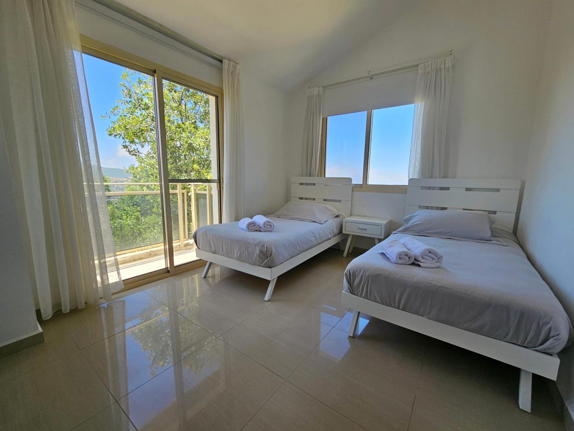 Villa Beit Mema Ad Dahr Exterior foto